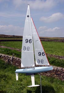 keighley model yacht club